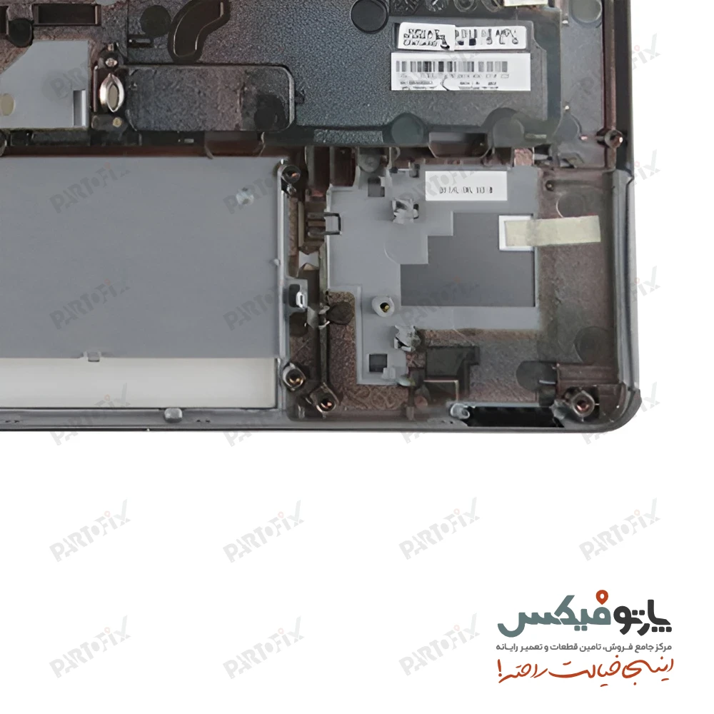 قاب دور کیبورد (C) لپ تاپ اچ پی ProBook 640-G1